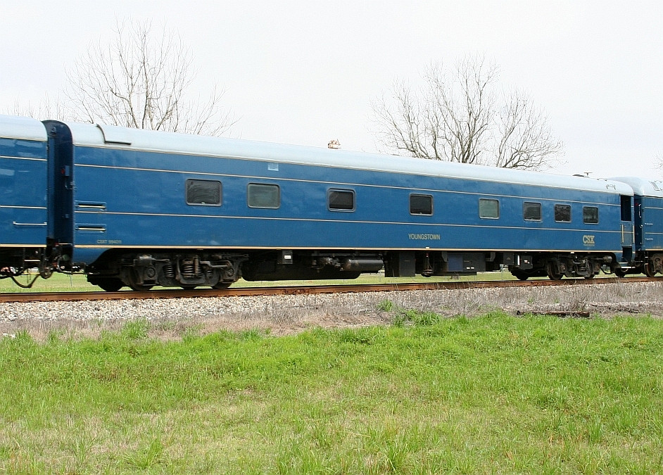 CSX 994011